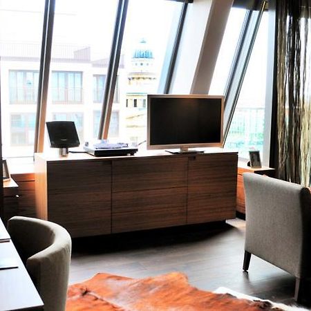 Hotel Gendarm Nouveau Berlin Bagian luar foto