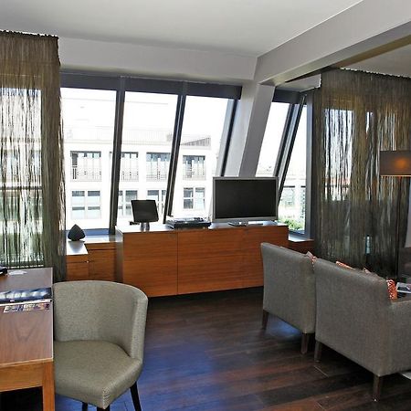 Hotel Gendarm Nouveau Berlin Bagian luar foto