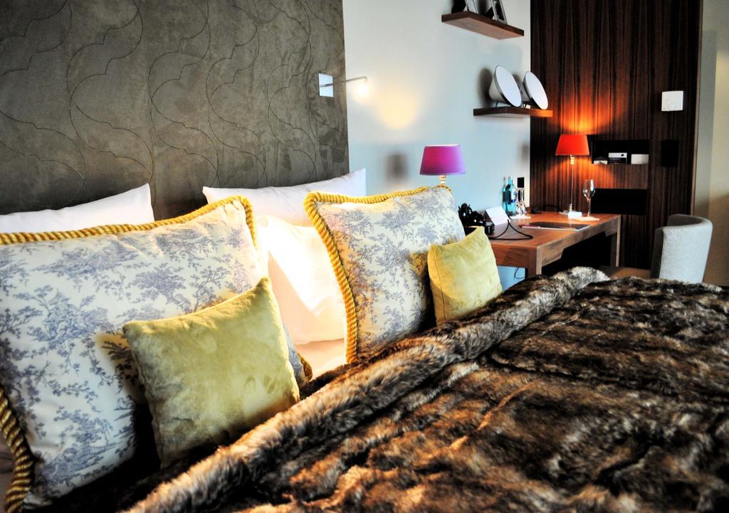 Hotel Gendarm Nouveau Berlin Bagian luar foto