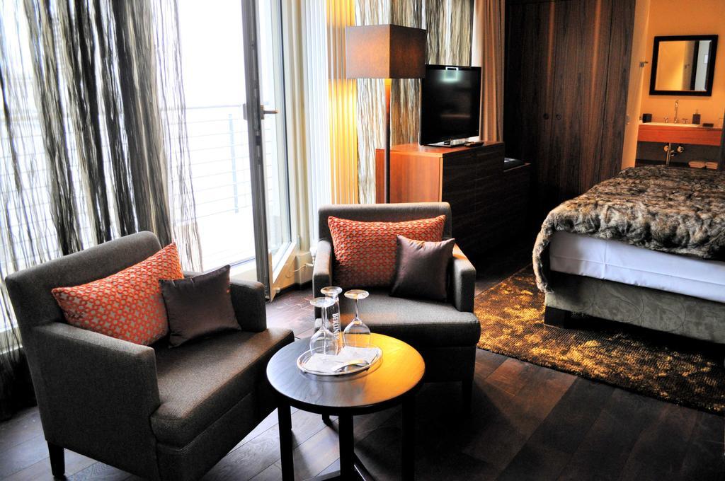 Hotel Gendarm Nouveau Berlin Bagian luar foto