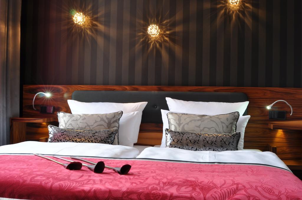 Hotel Gendarm Nouveau Berlin Bagian luar foto