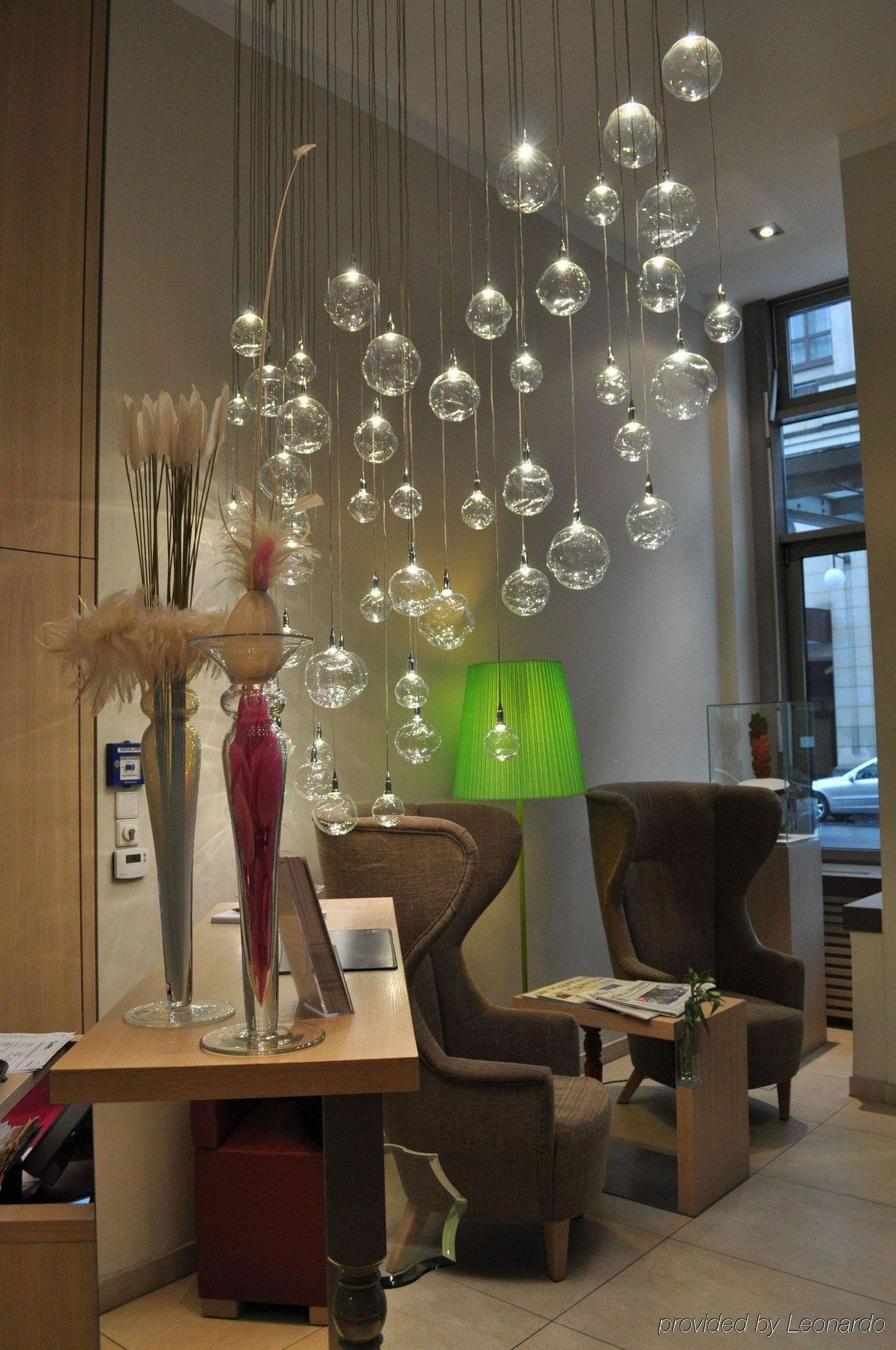 Hotel Gendarm Nouveau Berlin Bagian luar foto