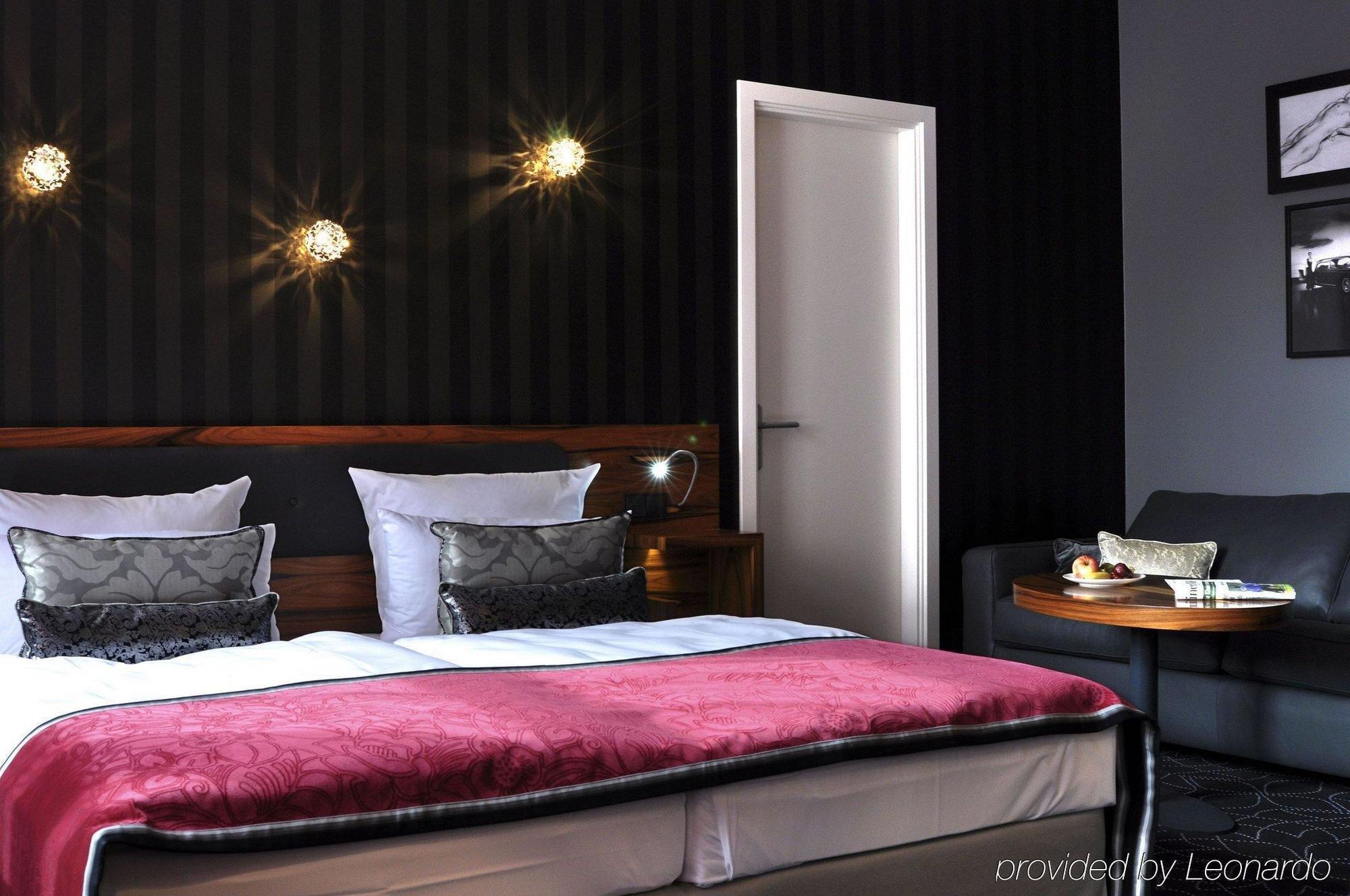Hotel Gendarm Nouveau Berlin Bagian luar foto