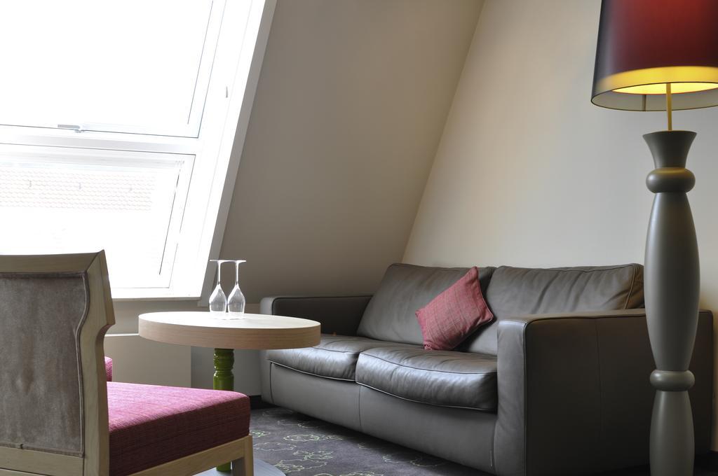 Hotel Gendarm Nouveau Berlin Ruang foto
