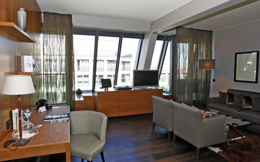 Hotel Gendarm Nouveau Berlin Bagian luar foto