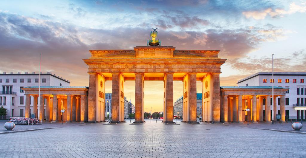 Hotel Gendarm Nouveau Berlin Bagian luar foto