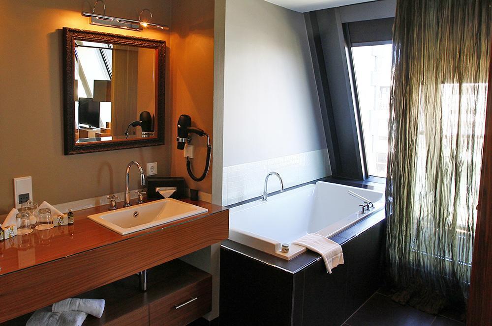 Hotel Gendarm Nouveau Berlin Bagian luar foto