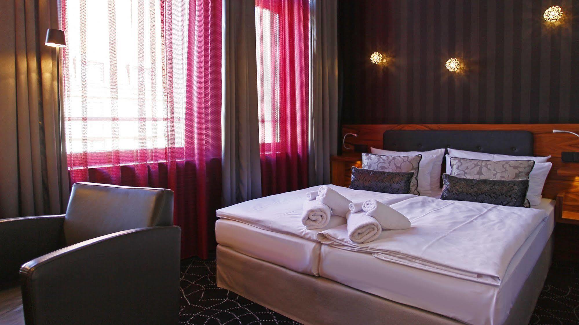 Hotel Gendarm Nouveau Berlin Bagian luar foto