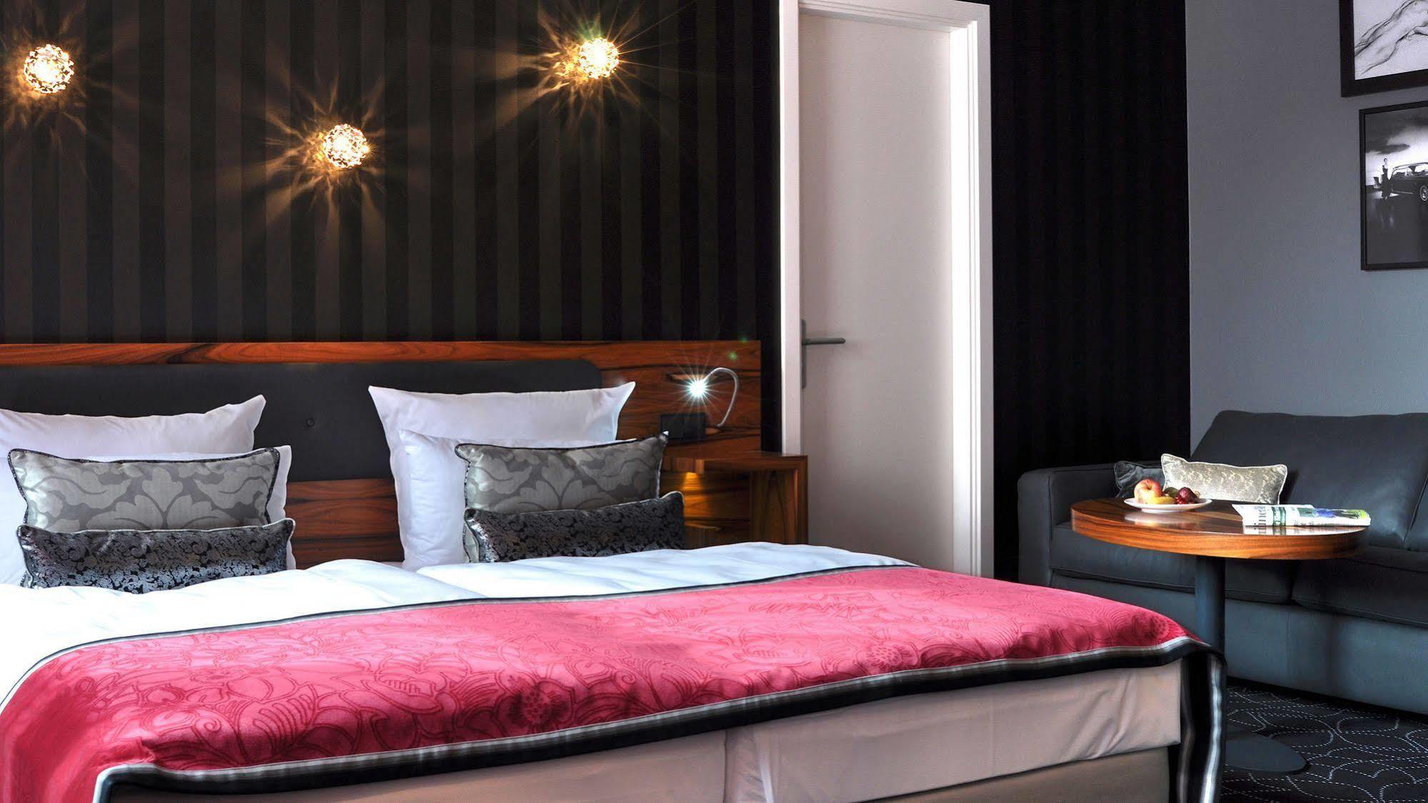 Hotel Gendarm Nouveau Berlin Bagian luar foto