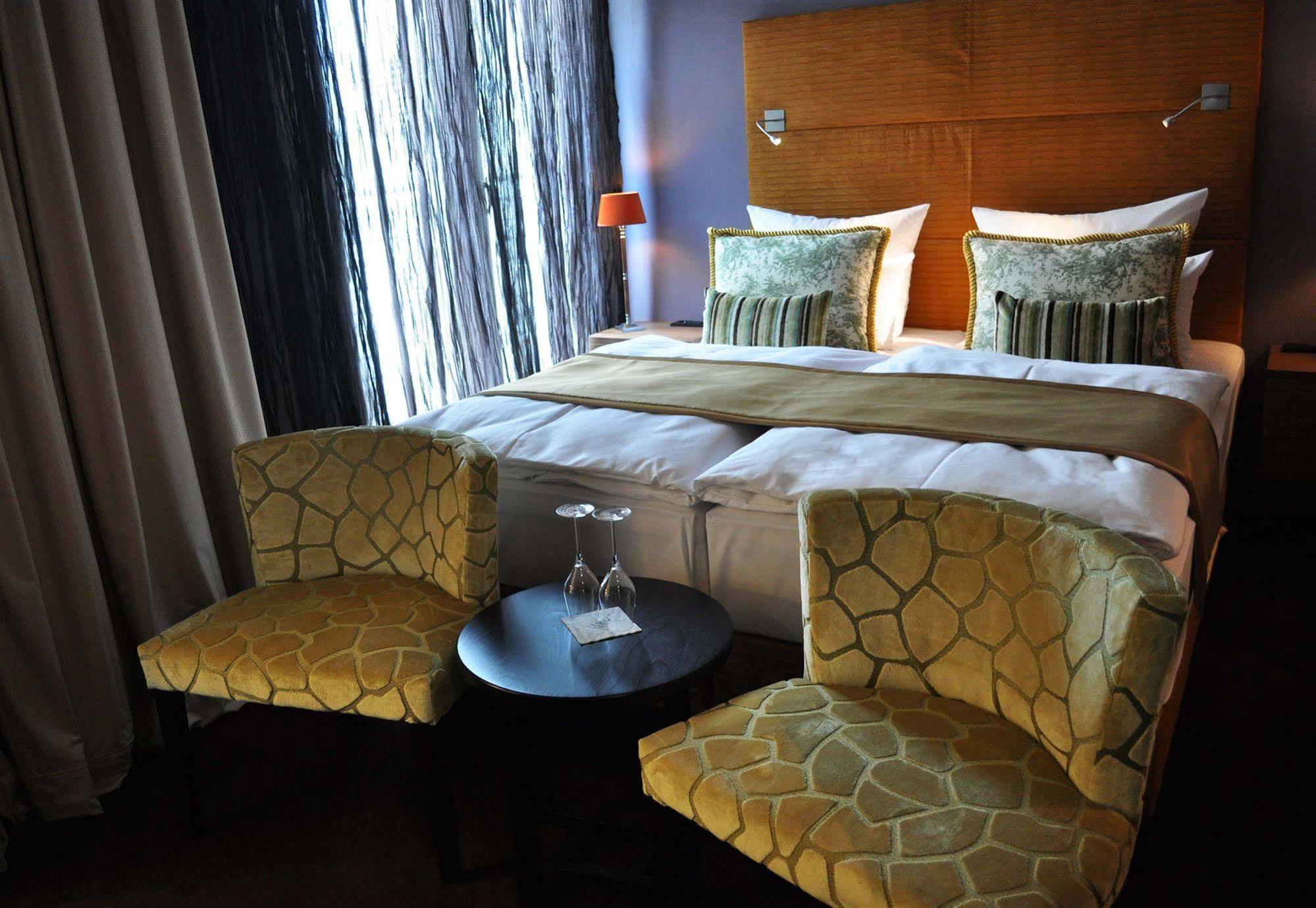 Hotel Gendarm Nouveau Berlin Bagian luar foto