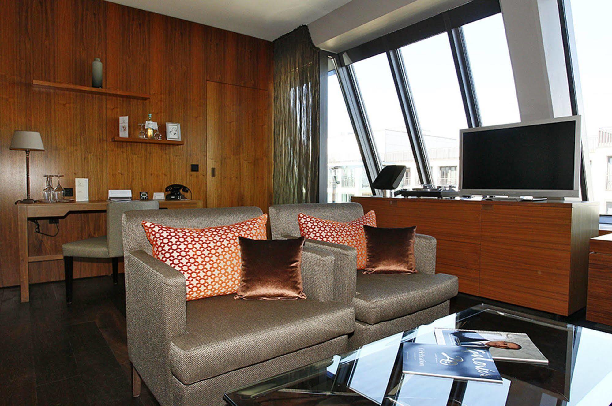 Hotel Gendarm Nouveau Berlin Bagian luar foto