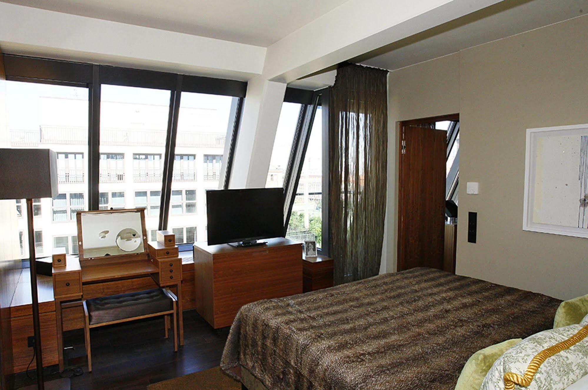 Hotel Gendarm Nouveau Berlin Bagian luar foto